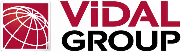 Logo VIDAL