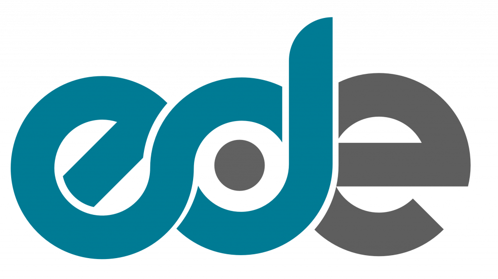 Logo E-de
