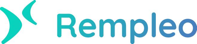 Rempleo logo